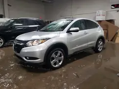 3CZRU6H5XGM770335 2016 HONDA HR-V