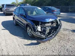 3CZRU6H5XHG702097 2017 HONDA HR-V