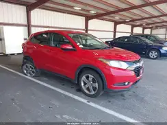 3CZRU6H5XHG702438 2017 HONDA HR-V