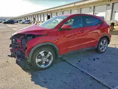3CZRU6H5XHG702990 2017 HONDA HR-V
