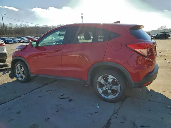 3CZRU6H5XHG702990 2017 HONDA HR-V - Image 2