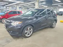 3CZRU6H5XHG703184 2017 HONDA HR-V