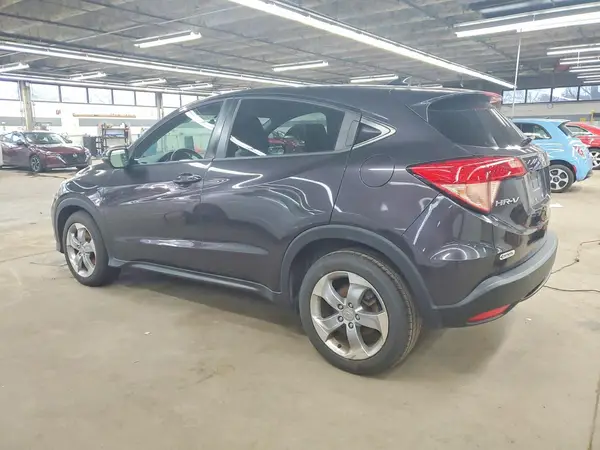 3CZRU6H5XHG703184 2017 HONDA HR-V - Image 2