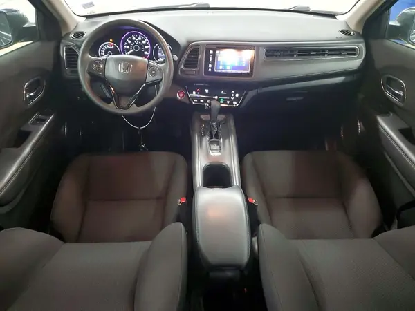 3CZRU6H5XHG703184 2017 HONDA HR-V - Image 8