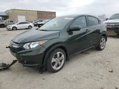 3CZRU6H5XHG703234 2017 HONDA HR-V