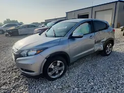 3CZRU6H5XHG705212 2017 HONDA HR-V