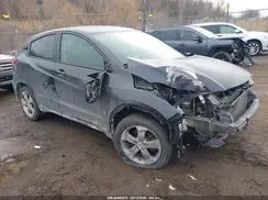 3CZRU6H5XHG708031 2017 HONDA HR-V