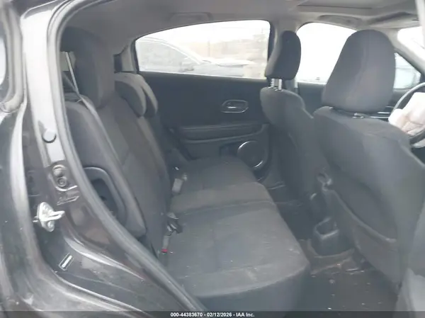 3CZRU6H5XHG708031 2017 HONDA HR-V - Image 8