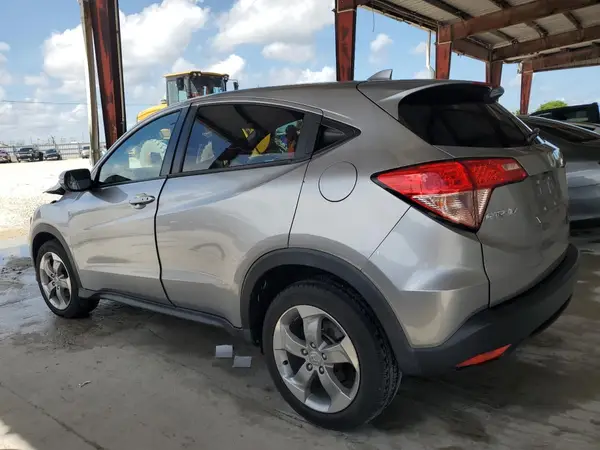 3CZRU6H5XHG710278 2017 HONDA HR-V - Image 2