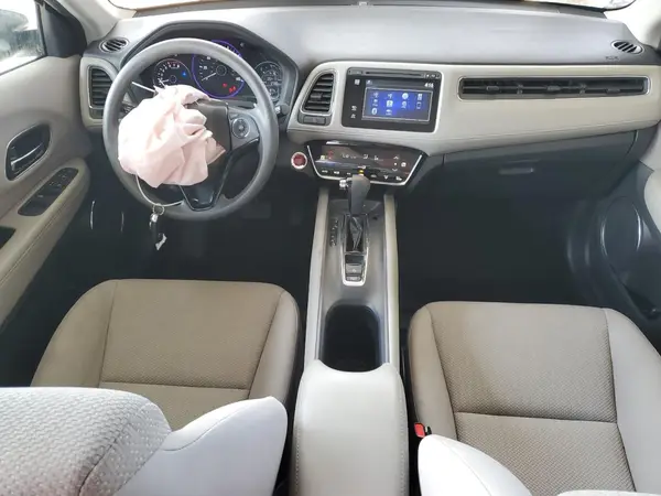 3CZRU6H5XHG710278 2017 HONDA HR-V - Image 8