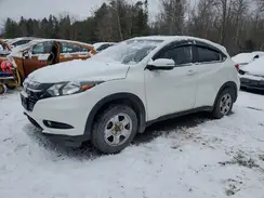 3CZRU6H5XHM101337 2017 HONDA HR-V