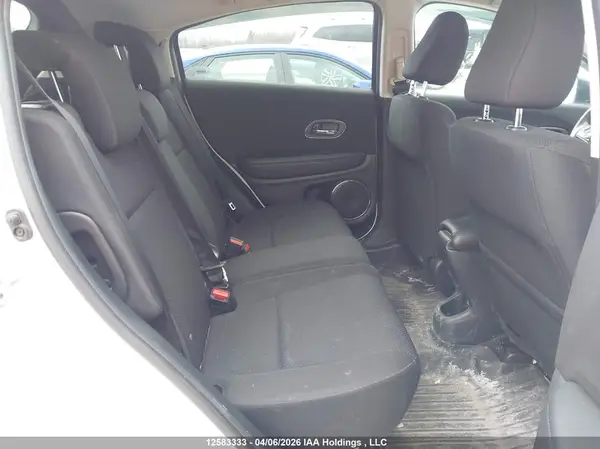 3CZRU6H5XHM101340 2017 HONDA HR-V - Image 8