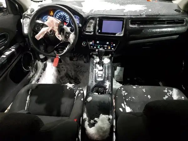 3CZRU6H5XHM102939 2017 HONDA HR-V - Image 8