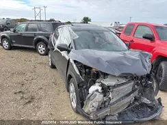 3CZRU6H5XHM106294 2017 HONDA HR-V