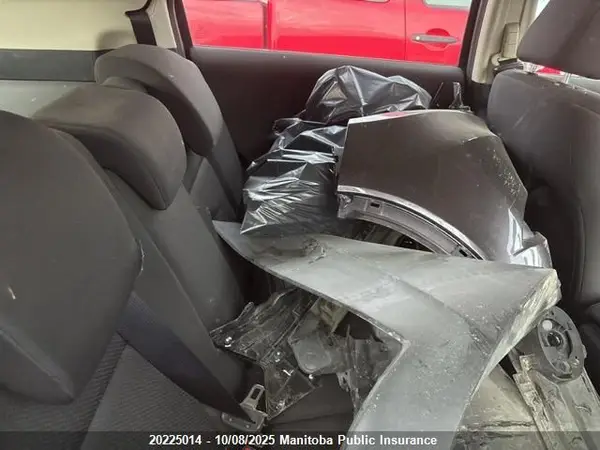 3CZRU6H5XHM106294 2017 HONDA HR-V - Image 8