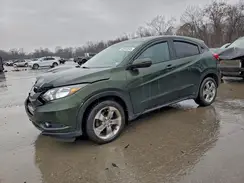 3CZRU6H5XHM700433 2017 HONDA HR-V