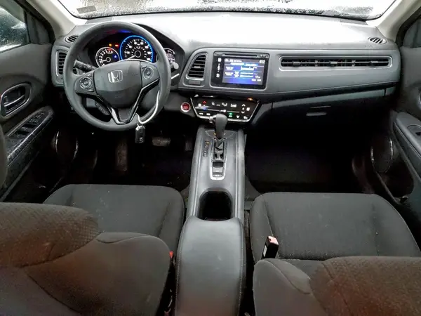 3CZRU6H5XHM700433 2017 HONDA HR-V - Image 8