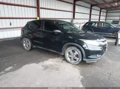 3CZRU6H5XHM700920 2017 HONDA HR-V