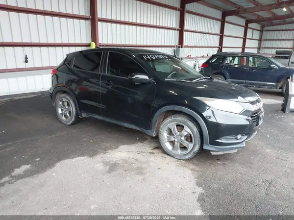 3CZRU6H5XHM700920 2017 HONDA HR-V - Image 1