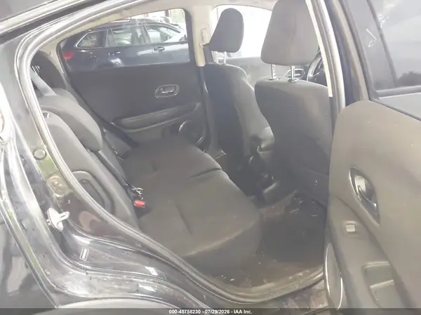 3CZRU6H5XHM700920 2017 HONDA HR-V - Image 8