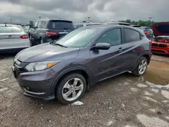 3CZRU6H5XHM703316 2017 HONDA HR-V
