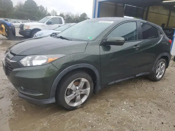 3CZRU6H5XHM703476 2017 HONDA HR-V - Image 1