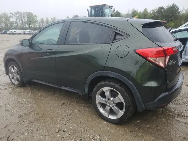 3CZRU6H5XHM703476 2017 HONDA HR-V - Image 2