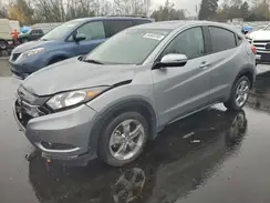 3CZRU6H5XHM705115 2017 HONDA HR-V