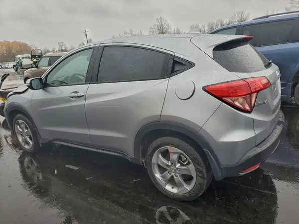 3CZRU6H5XHM705115 2017 HONDA HR-V - Image 2