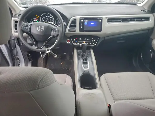 3CZRU6H5XHM705115 2017 HONDA HR-V - Image 8