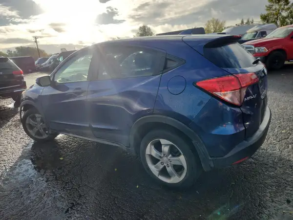 3CZRU6H5XHM707074 2017 HONDA HR-V - Image 2