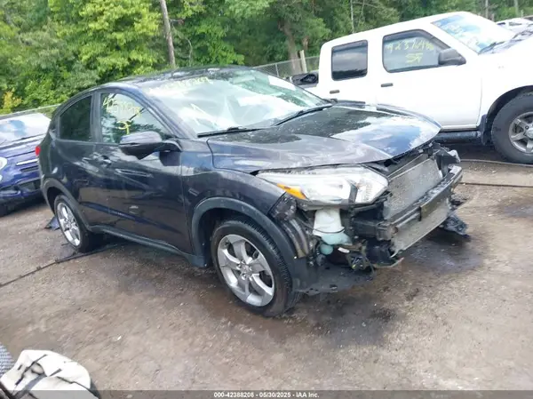 3CZRU6H5XHM707740 2017 HONDA HR-V - Image 1