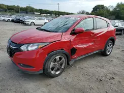 3CZRU6H5XHM708709 2017 HONDA HR-V