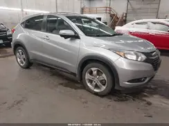 3CZRU6H5XHM708886 2017 HONDA HR-V