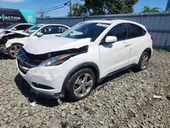 3CZRU6H5XHM709374 2017 HONDA HR-V