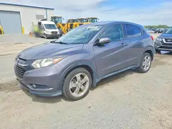 3CZRU6H5XHM710024 2017 HONDA HR-V