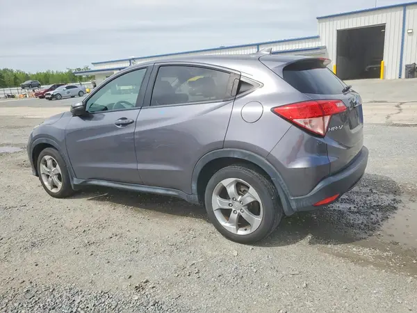 3CZRU6H5XHM710024 2017 HONDA HR-V - Image 2