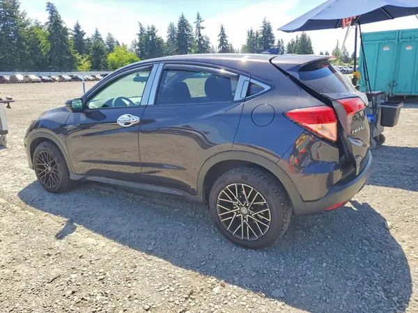 3CZRU6H5XHM710637 2017 HONDA HR-V - Image 2