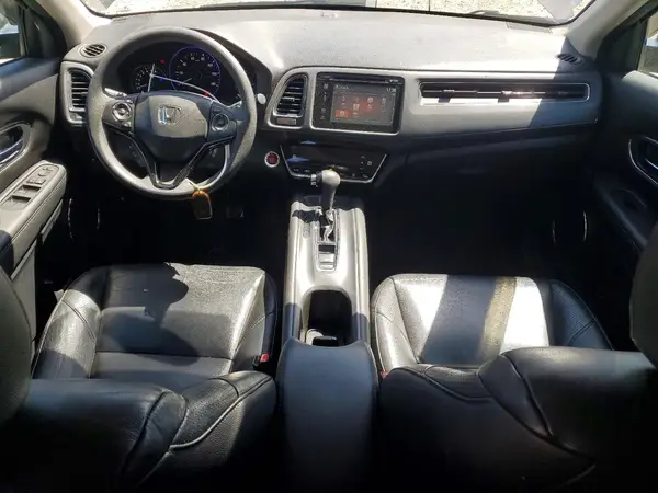 3CZRU6H5XHM710637 2017 HONDA HR-V - Image 8