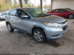 3CZRU6H5XHM710685 2017 HONDA HR-V