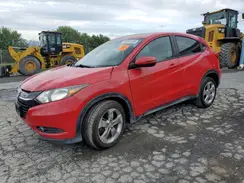 3CZRU6H5XHM711464 2017 HONDA HR-V
