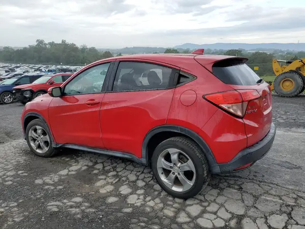 3CZRU6H5XHM711464 2017 HONDA HR-V - Image 2