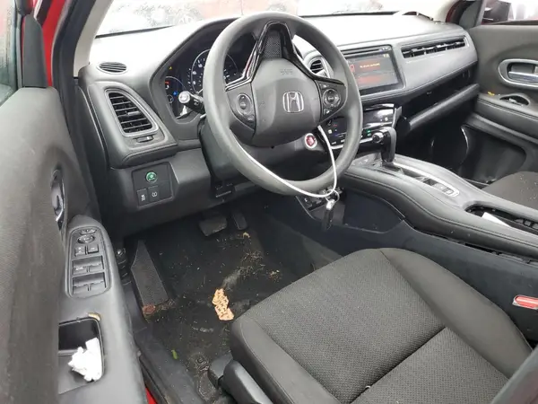 3CZRU6H5XHM711464 2017 HONDA HR-V - Image 8