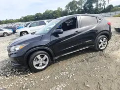 3CZRU6H5XHM711786 2017 HONDA HR-V