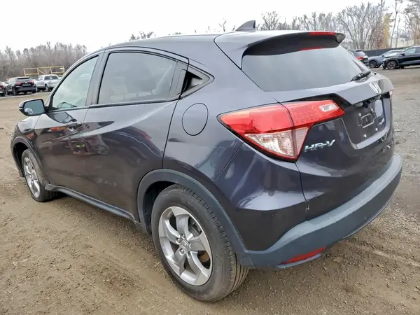 3CZRU6H5XHM714879 2017 HONDA HR-V - Image 2