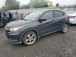 3CZRU6H5XHM714929 2017 HONDA HR-V
