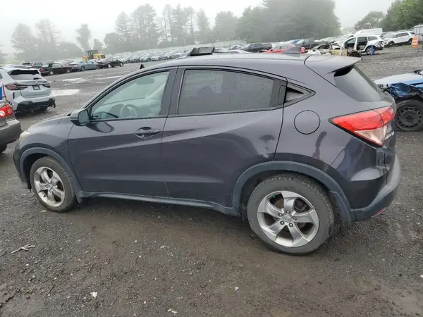 3CZRU6H5XHM714929 2017 HONDA HR-V - Image 2