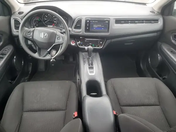 3CZRU6H5XHM714929 2017 HONDA HR-V - Image 8