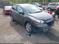 3CZRU6H5XHM716017 2017 HONDA HR-V