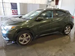 3CZRU6H5XHM716177 2017 HONDA HR-V